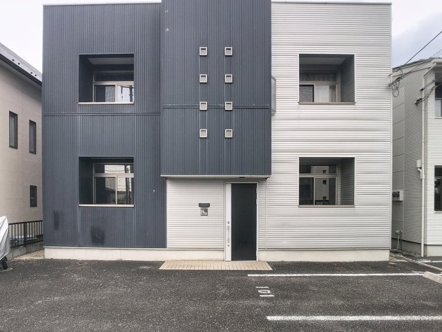 ＪＲ東海道本線 近江八幡駅 徒歩9分 築22年
