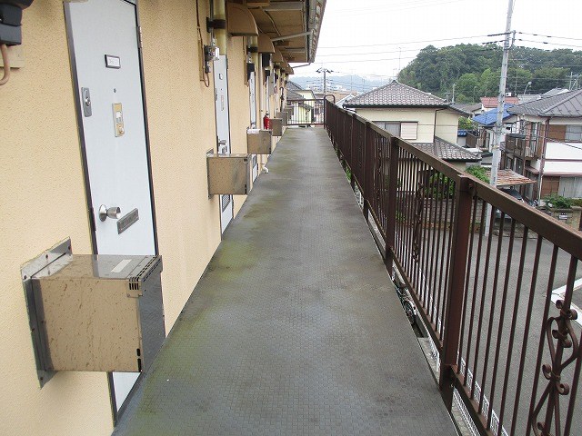その他共有部分　現況優先