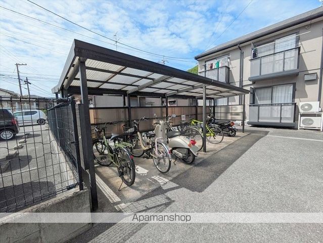 その他共有部分　その他共有部分