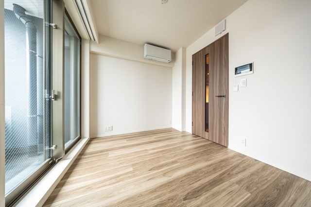 居室・リビング　※写真は同タイプ住戸です。