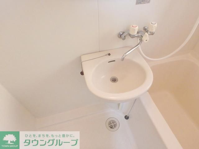 洗面設備　★洗面所★