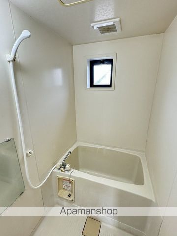 ＪＲ日豊本線 国分駅 徒歩44分 2階建 築23年の風呂写真