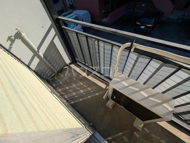 ハイツ松本の内装写真
