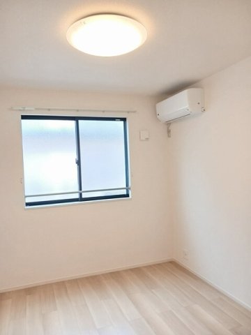 その他部屋・スペース　中はこのようになっています