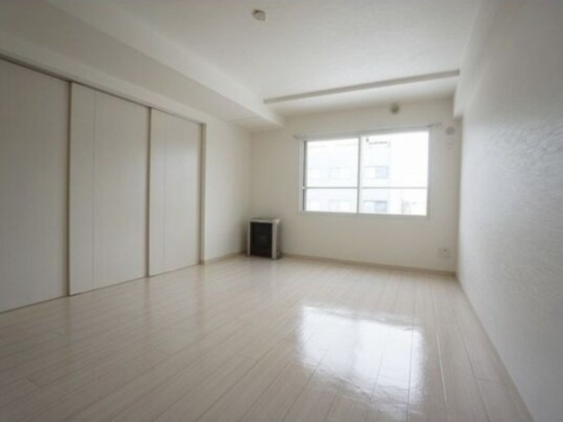 Reve413の居間写真