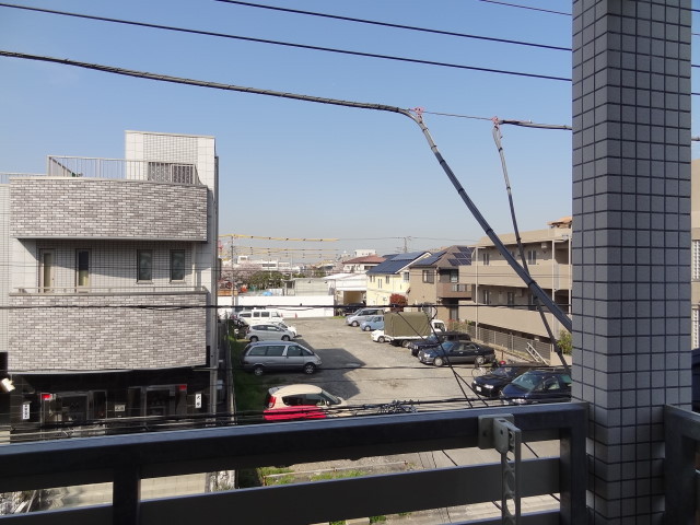 CANCERのその他写真