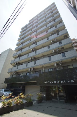 建物外観　おしゃれな外観です