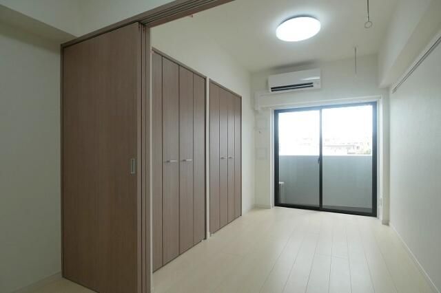居室・リビング　きれいなリビング！