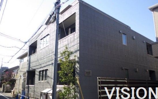 建物外観　☆外観☆