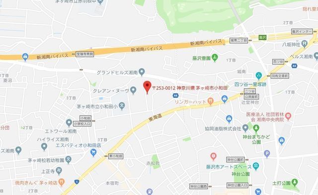 その他　★★案内図★★