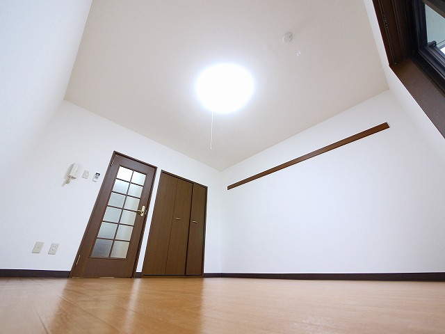 その他部屋・スペース　明るい日差しがしっかりと入るお部屋で毎日をスタートしましょう