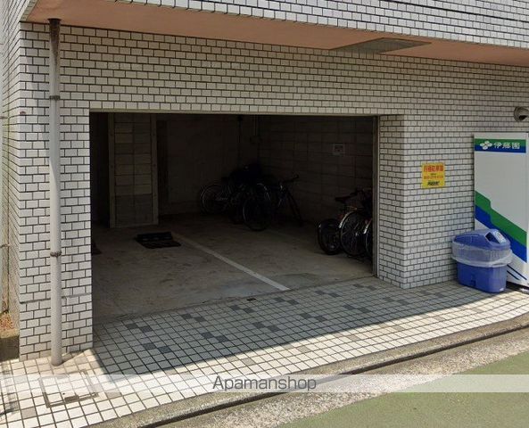 その他共有部分　その他共有部分