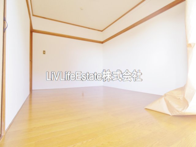 グリーンヒル高橋の内装写真