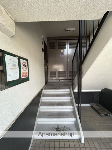 ファミール西都賀の外観写真