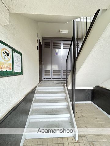 ファミール西都賀の外観写真