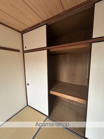 ファミール西都賀の内装写真
