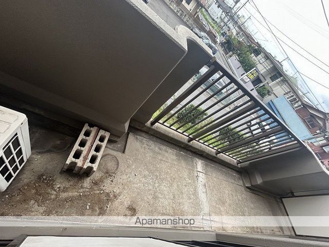 ファミール西都賀の内装写真