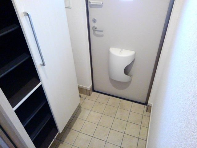 ウィスタリアIIIのその他写真