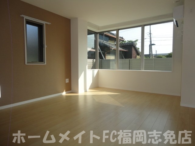 ＪＲ香椎線 酒殿駅 徒歩3分 3階建 築4年のその他写真