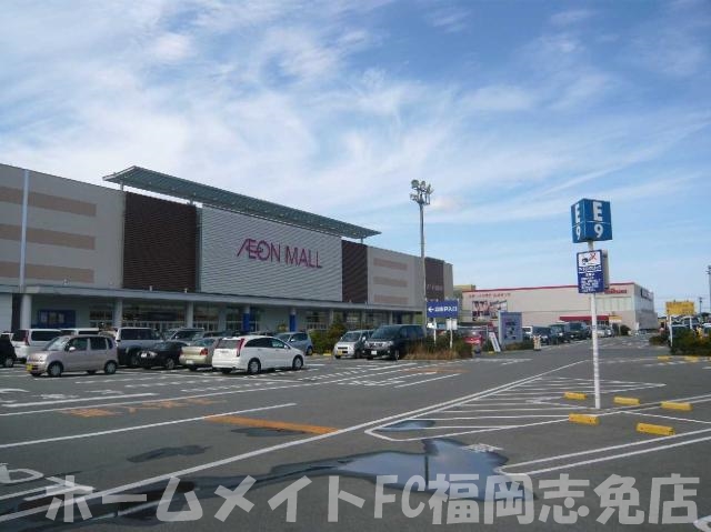 ＪＲ香椎線 酒殿駅 徒歩3分 3階建 築4年の周辺写真