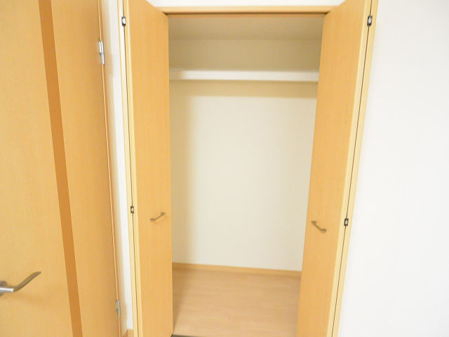 その他　※同間取り別号室の写真です。