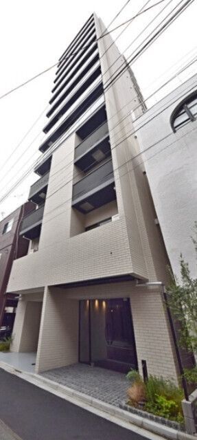 建物外観　☆きれいな外観☆