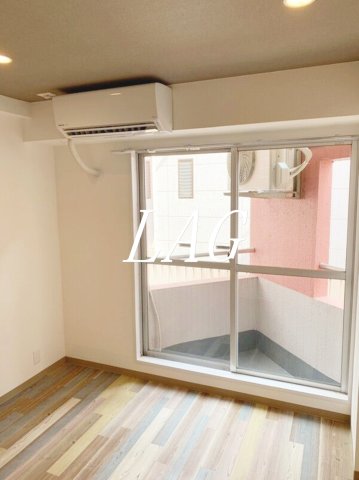 居室・リビング　洋室のお部屋です。