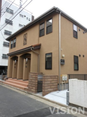 建物外観　☆外観☆