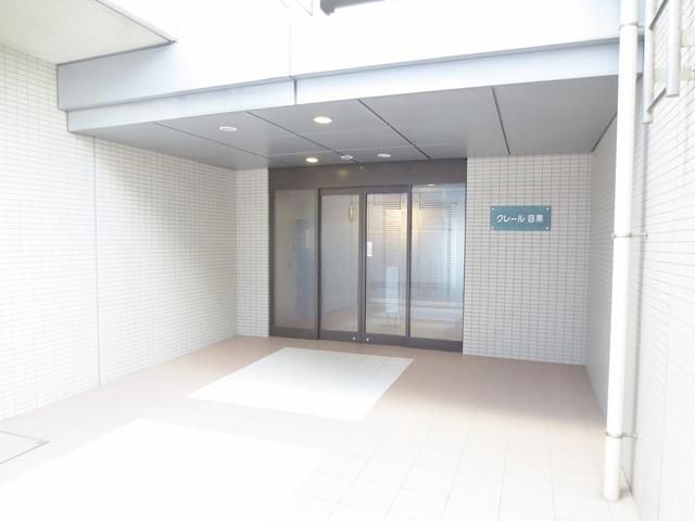 エントランス　★エントランス★