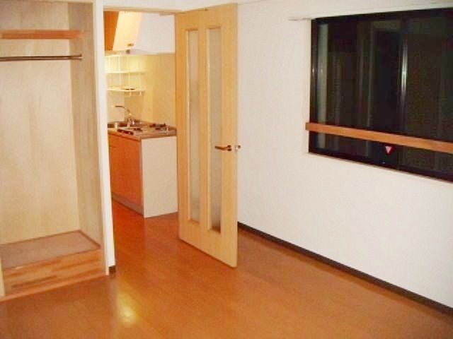 その他部屋・スペース　★居室★