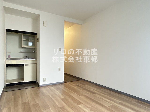 その他部屋・スペース　明るい雰囲気で暮らしやすい！優しい質感の室内がオススメ☆