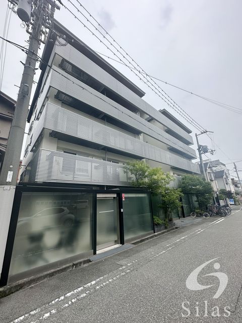 阪神本線 甲子園駅 徒歩6分 築55年