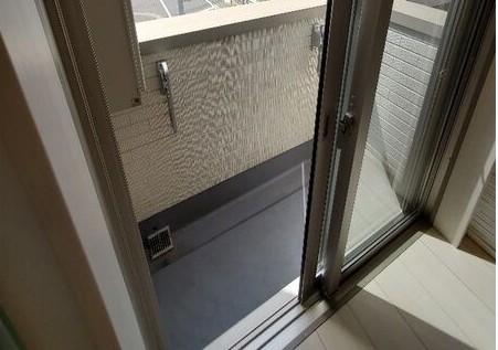 バルコニー　※参考写真