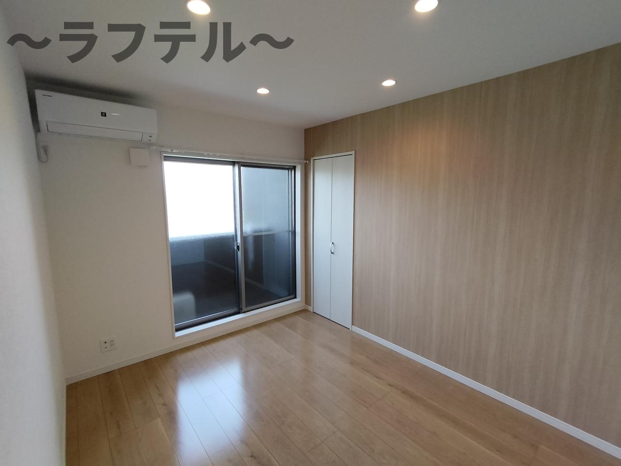居室・リビング　別部屋イメージ写真