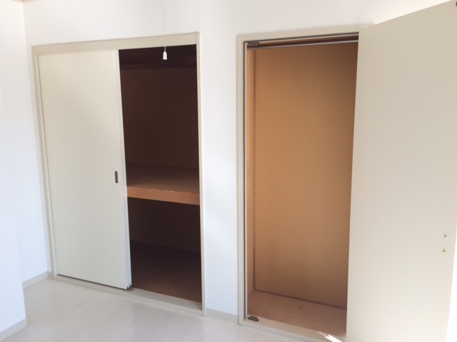 カーサドゥセンプレコンテの内装写真