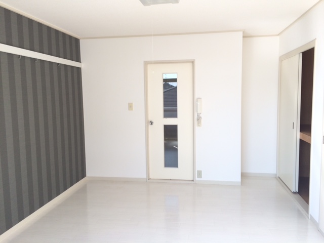 カーサドゥセンプレコンテの内装写真