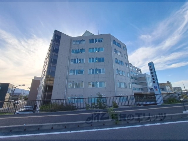 【橿原市葛本町のマンションの病院】