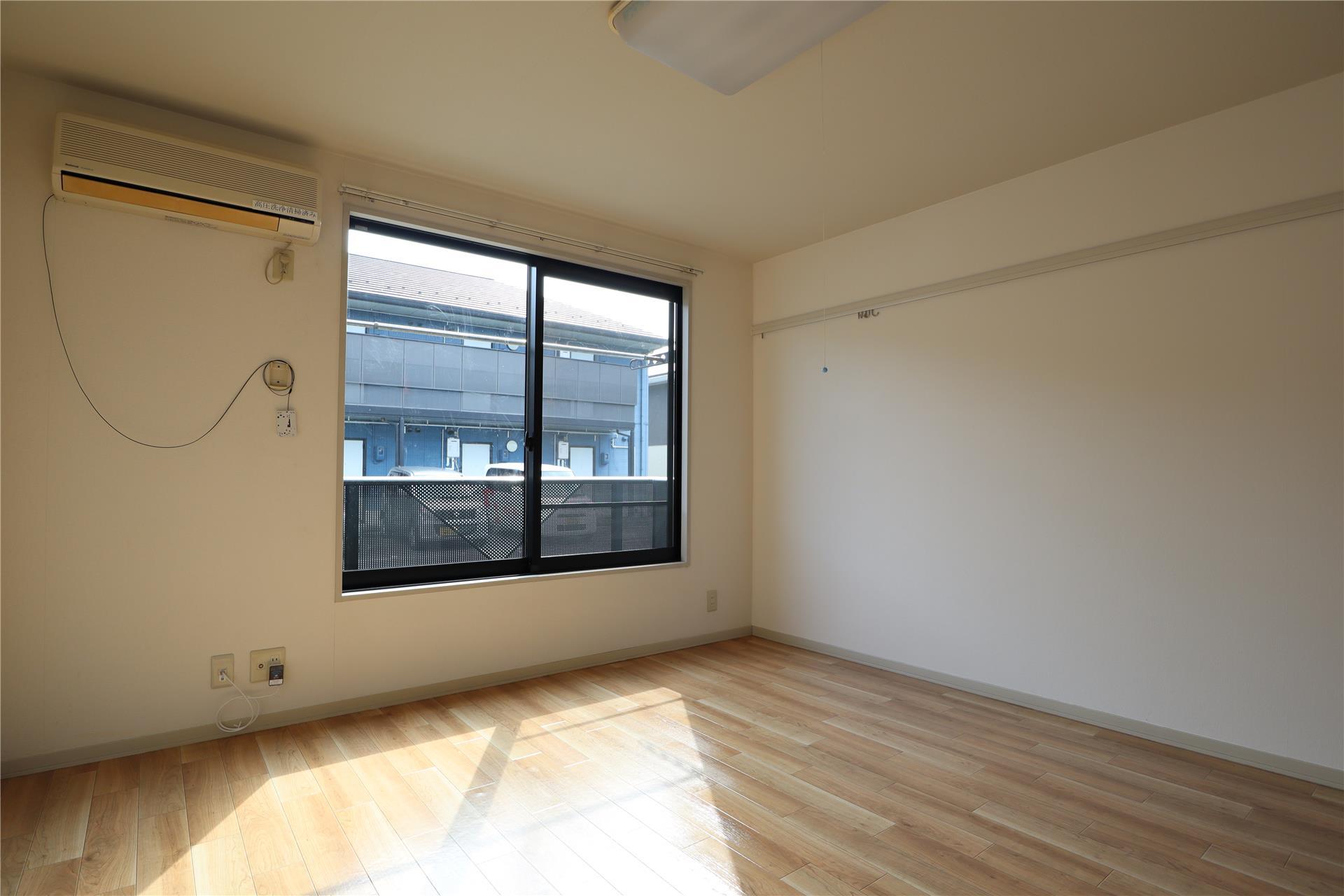 その他部屋・スペース　写真は101号室です。