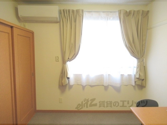 居室・リビング　洋室