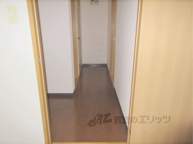 その他部屋・スペース　廊下