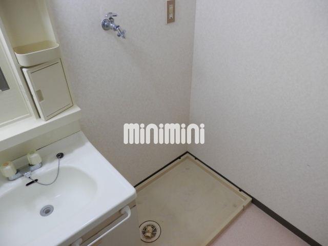 その他部屋・スペース　洗濯機置場（写真はイメージです）