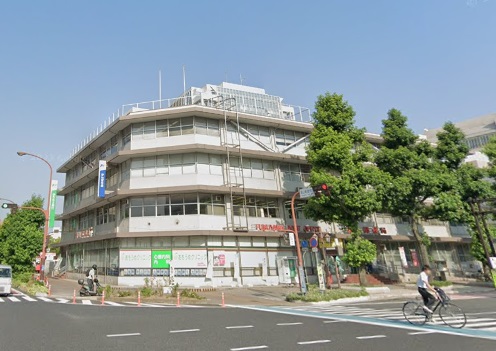 郵便局　福山郵便局（郵便局）まで331m