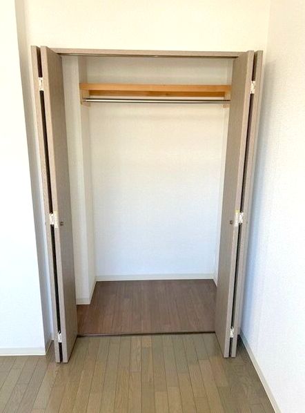 収納　☆クローゼット☆