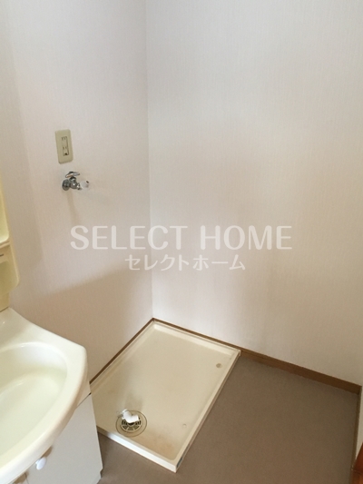 その他　毎日通る玄関はこちらです