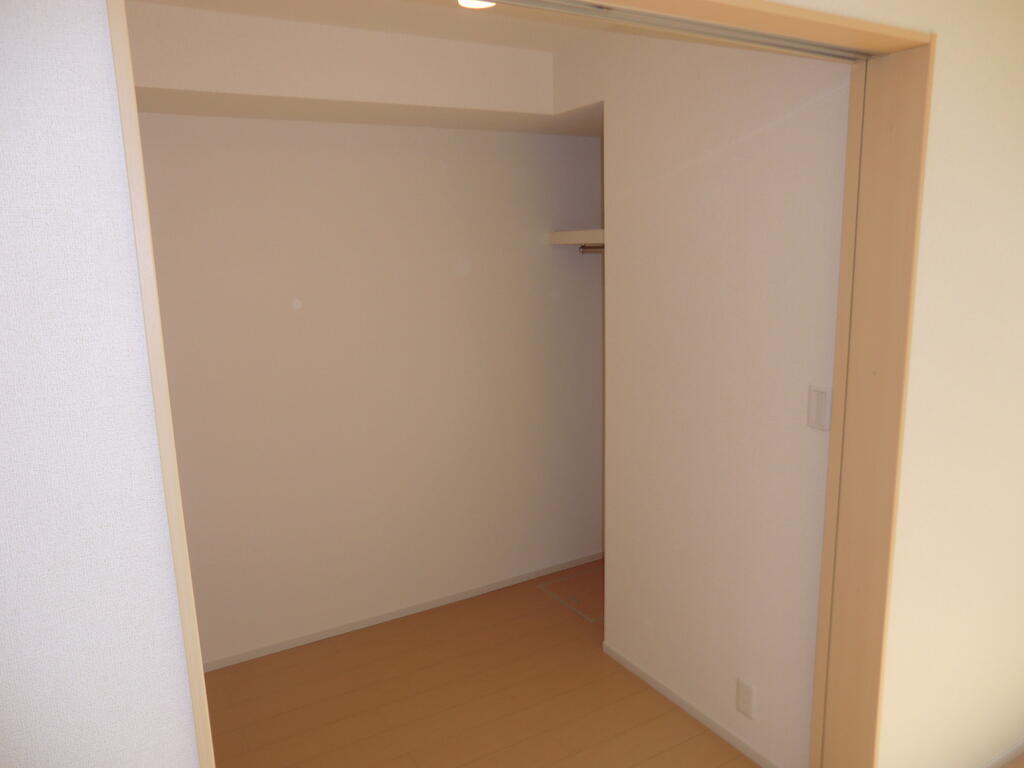 その他部屋・スペース　洋室3.5帖