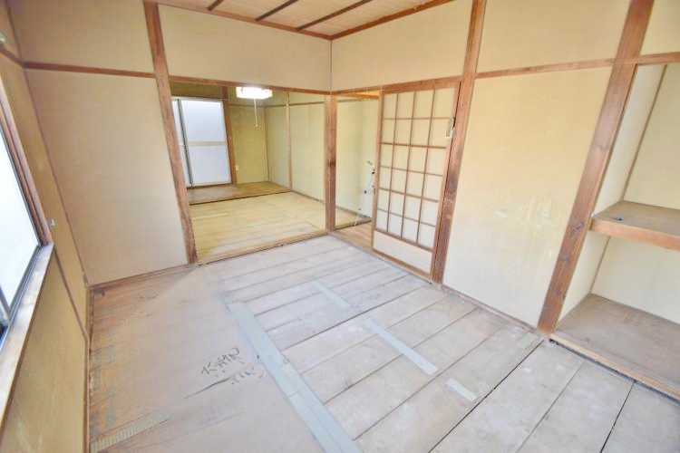 【藤井寺1丁目戸建てのその他】