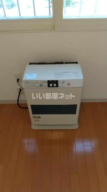 【メイテルハイム平岸のその他部屋・スペース】