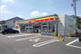 コンビニ　デイリーヤマザキ 八千代台南店（コンビニ）まで1140m