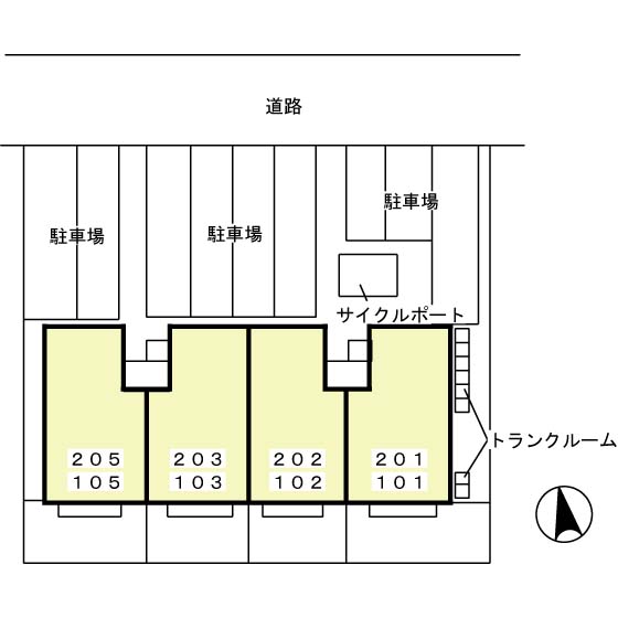 【シャトー・ルミエールのその他】