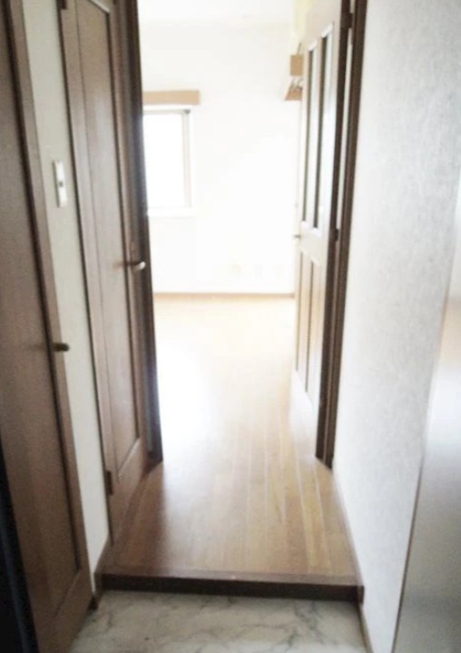 その他設備　※こちらの写真は他部屋になり参考写真です